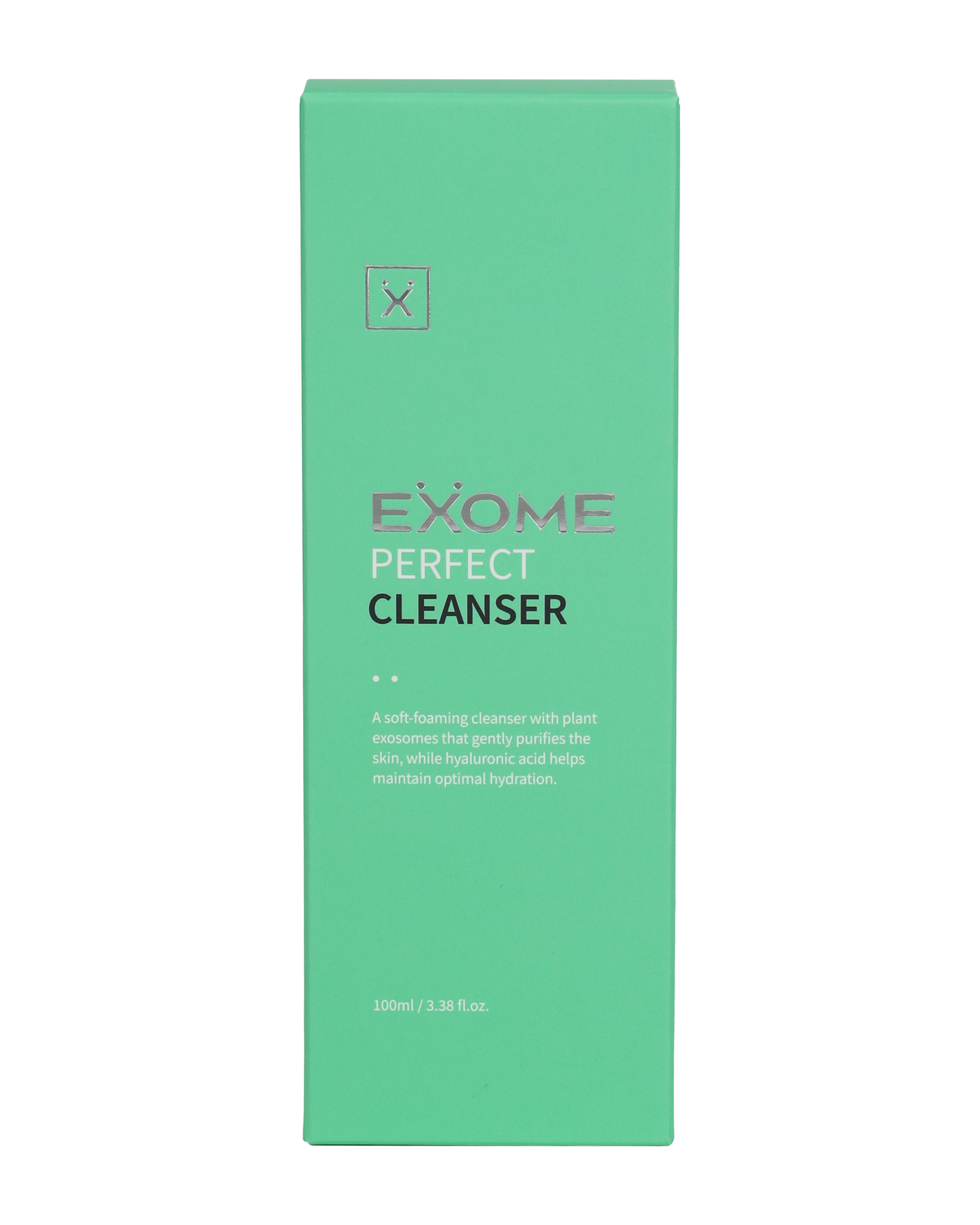 CLEANSER / KREM OCZYSZCZAJĄCY - 100 ml