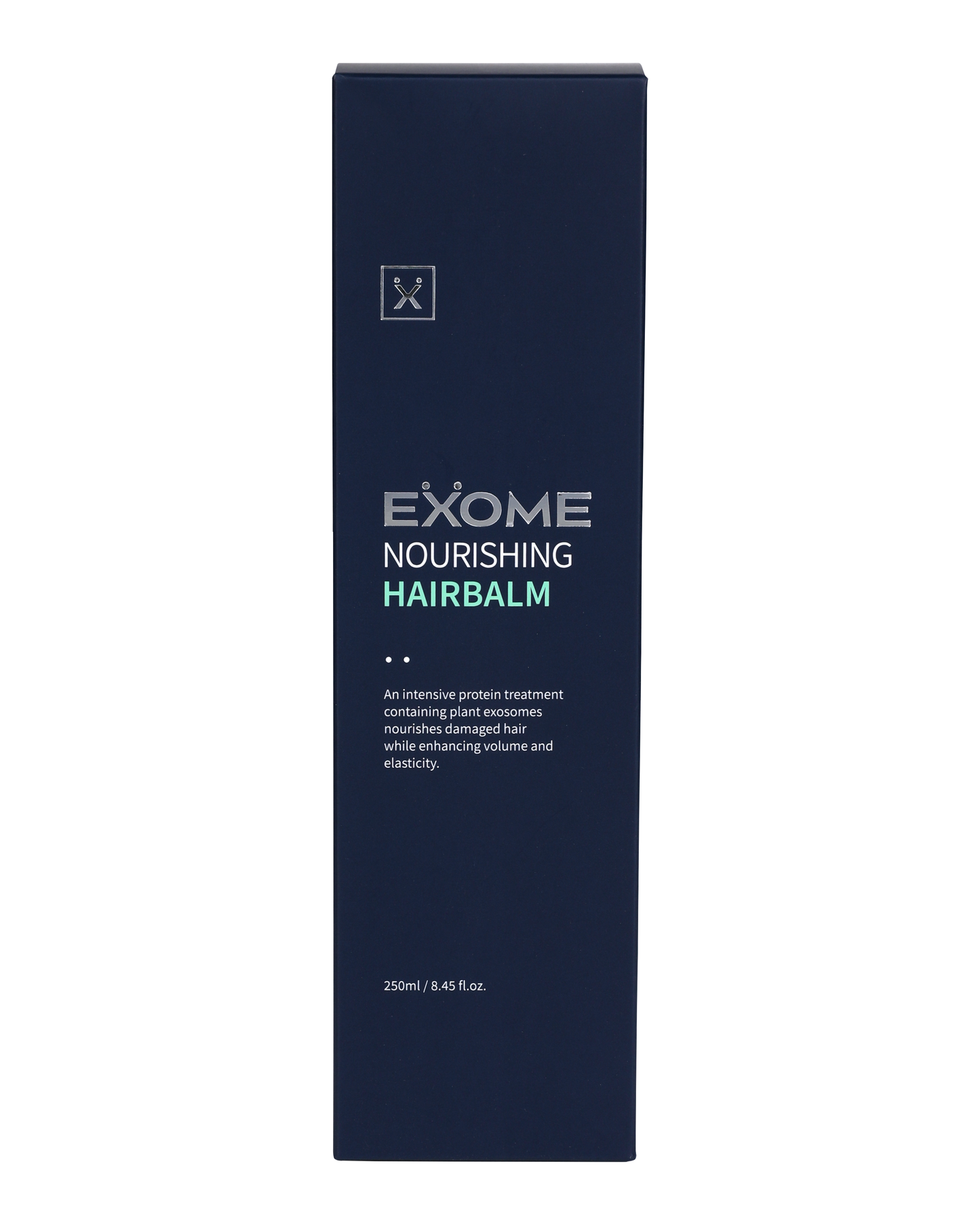 HAIRBALM - ODŻYWCZY BALSAM DO WŁOSÓW -250ml