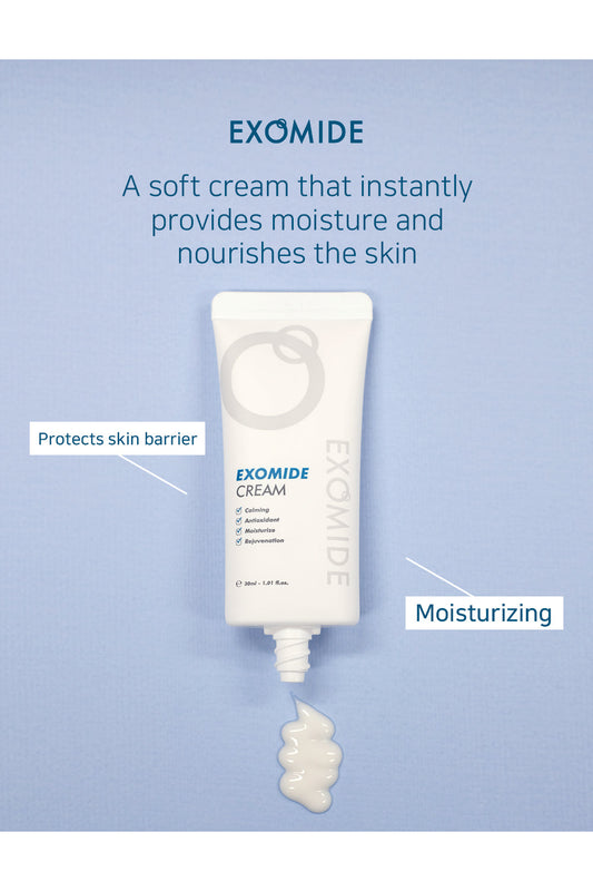 KREM EXOMIDE - 30 ml