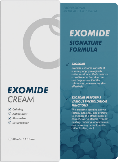 KREM EXOMIDE - 30 ml