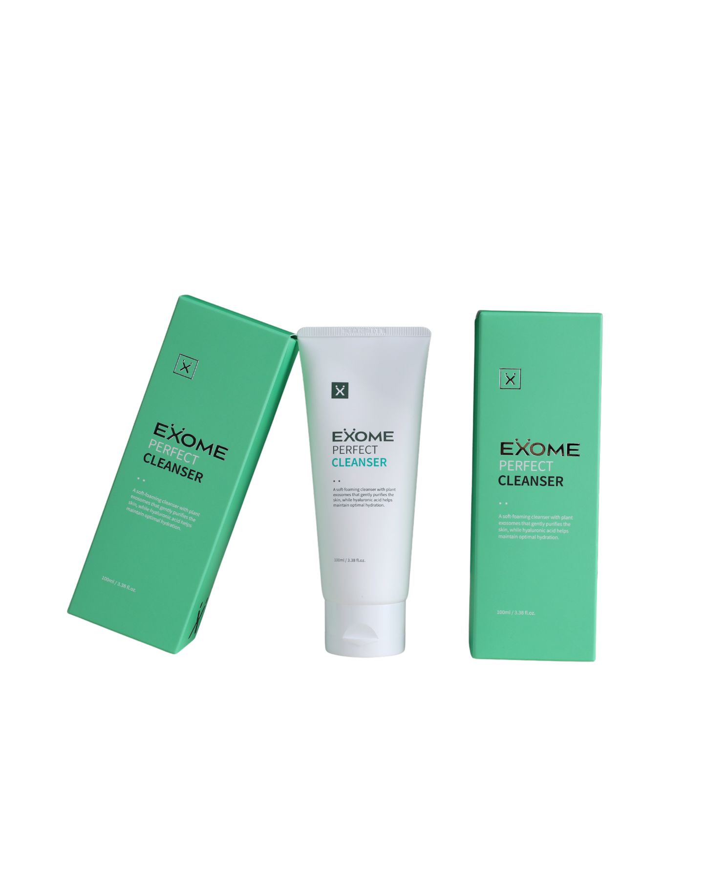 CLEANSER / KREM OCZYSZCZAJĄCY - 100 ml