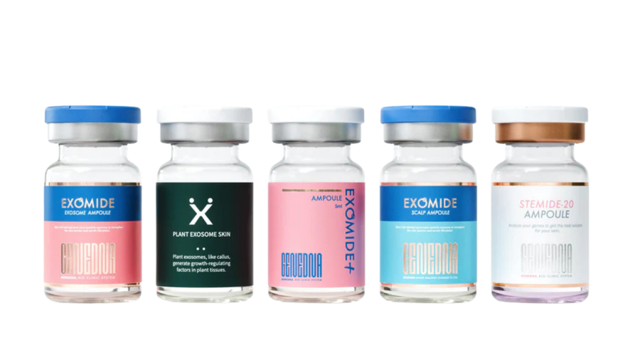 EXOMIDE PRODUKTY