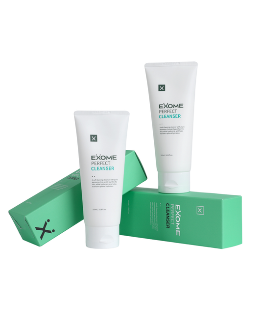 CLEANSER / KREM OCZYSZCZAJĄCY - 100 ml