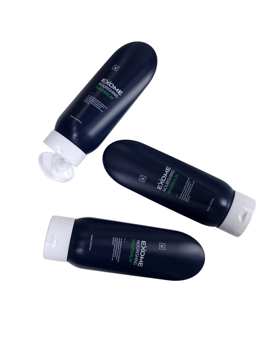 HAIRBALM - ODŻYWCZY BALSAM DO WŁOSÓW -250ml