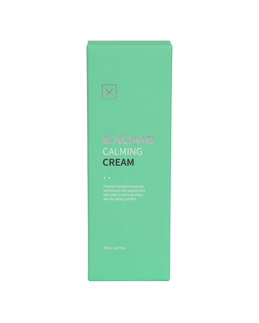 CALMING CREAM / KREM ŁAGODZĄCY- 50 ml