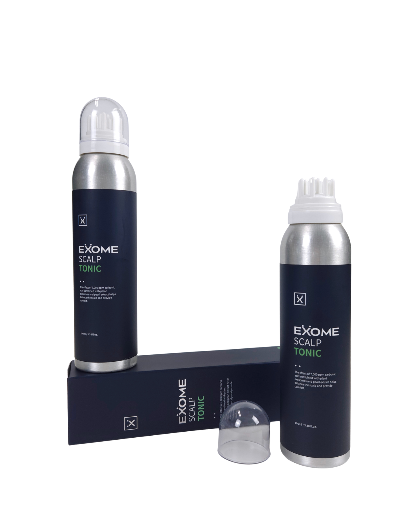 TONIK DO SKÓRY GŁOWY (Aqua Refresh Tonic)