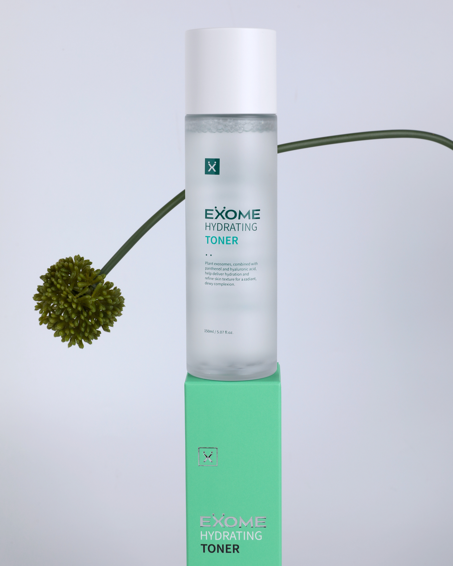 NAWILŻAJĄCY TONIK (lekka pielęgnacja nawilżająca)