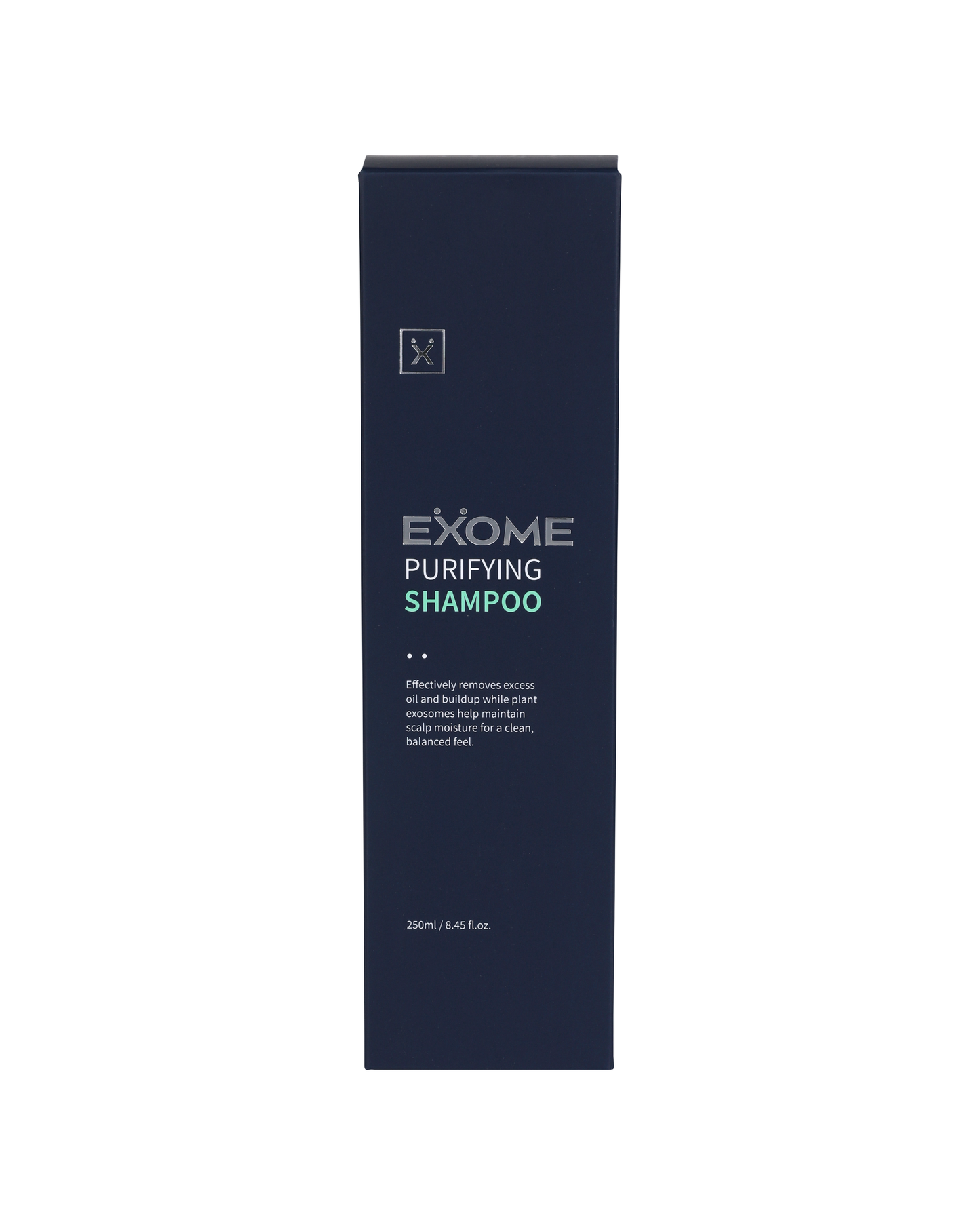 SZAMPON OCZYSZCZAJACY - 250 ml