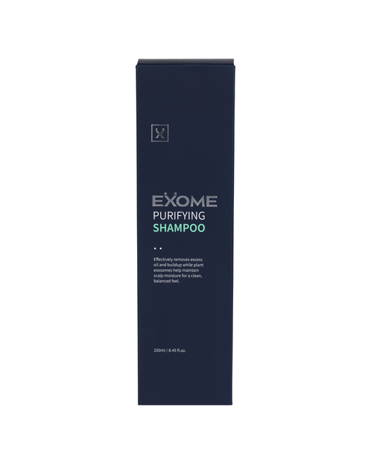 SZAMPON OCZYSZCZAJACY - 250 ml