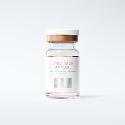 Stemide 20 000 - 8 fiolek