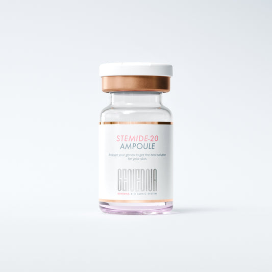Stemide 20 000 - 8 fiolek
