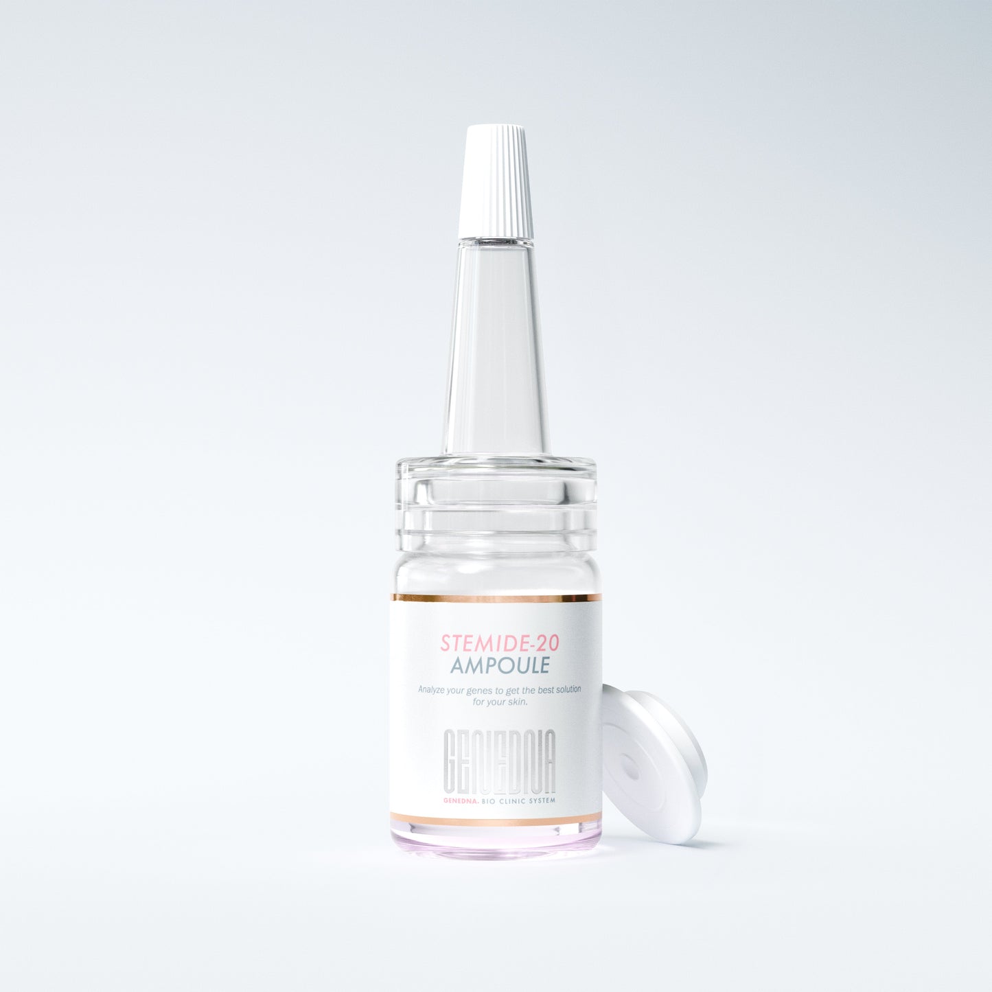 Stemide 20 000 - 8 fiolek