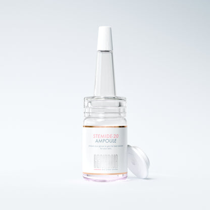 Stemide 20 000 - 8 fiolek